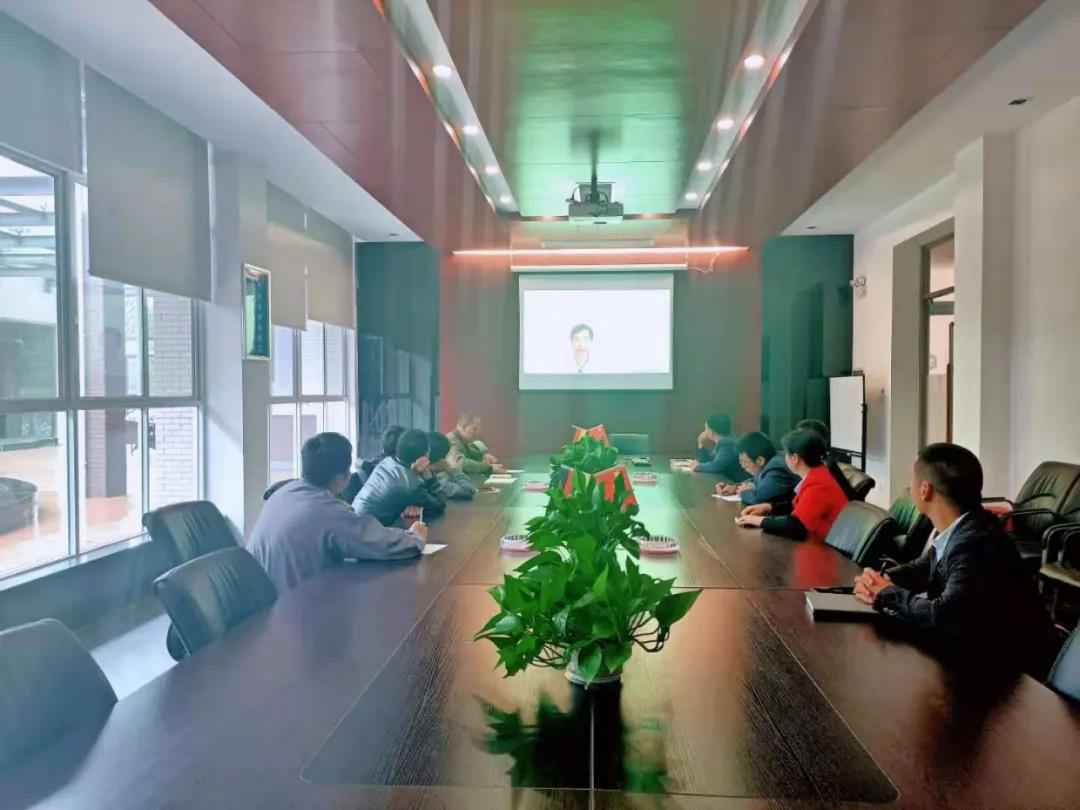 安全生产，培训先行|开云手机站web版登录入口-开云online(中国)开展鼓式制动器在用电梯安全隐患及保养技术培训
